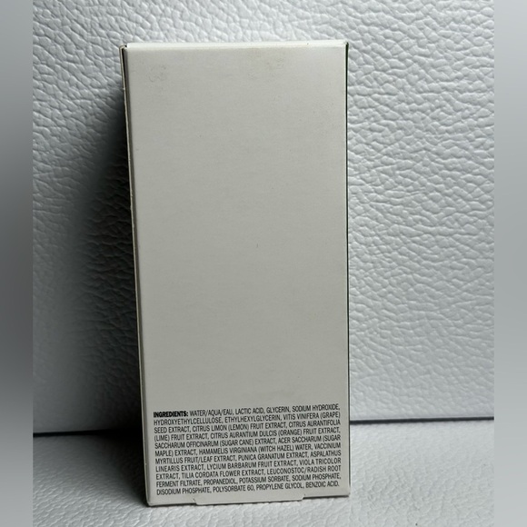 🆕PETER THOMAS ROTH ProStrength Lactic Pore Treatment 30% Lactic Acid Complex NIB - Picture 5 of 5